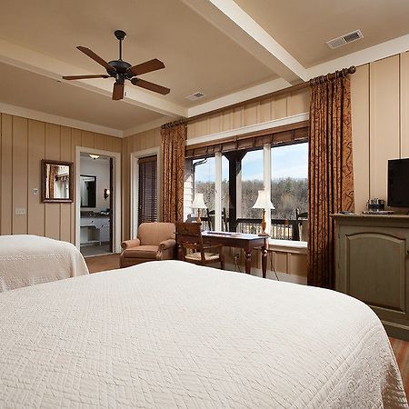 Bright'S Creek Lodge Columbus Esterno foto