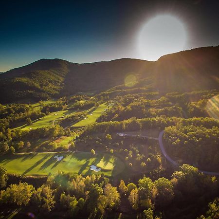 Bright'S Creek Lodge Columbus Esterno foto