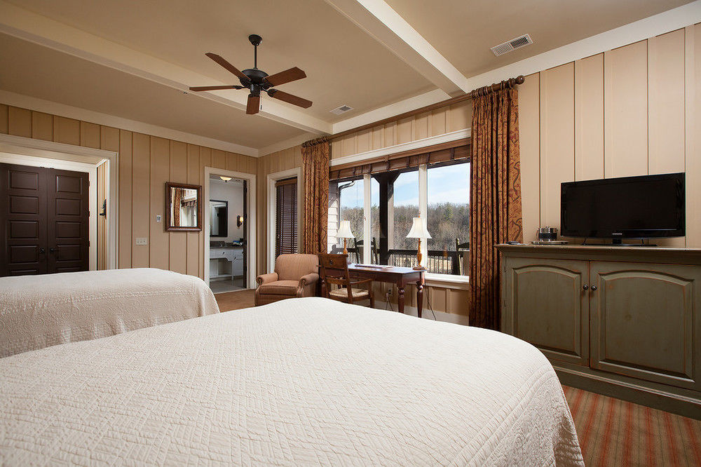 Bright'S Creek Lodge Columbus Esterno foto