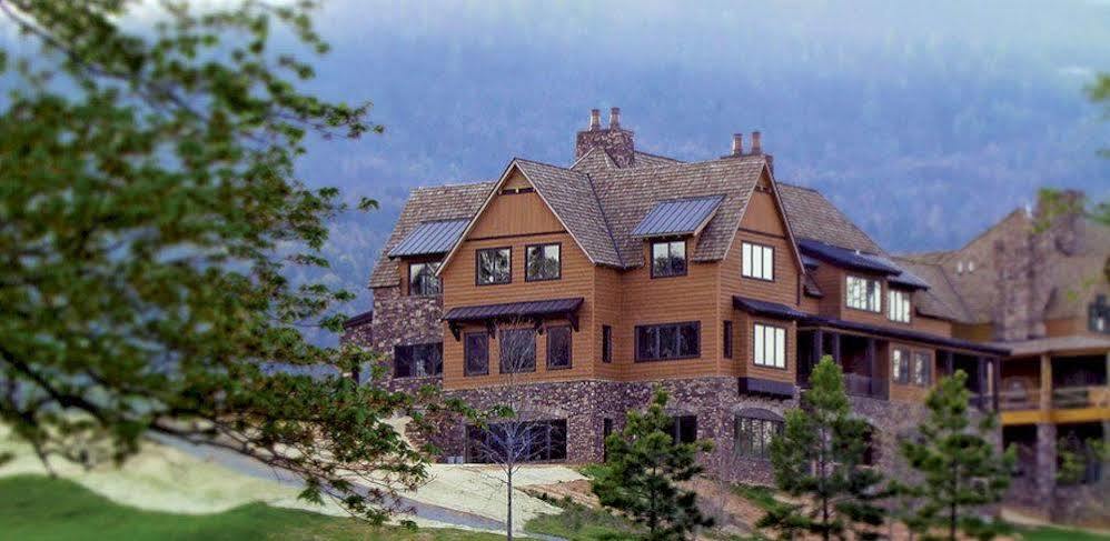Bright'S Creek Lodge Columbus Esterno foto