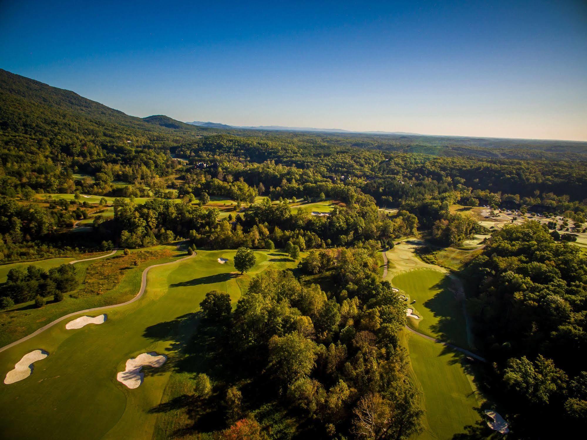 Bright'S Creek Lodge Columbus Esterno foto
