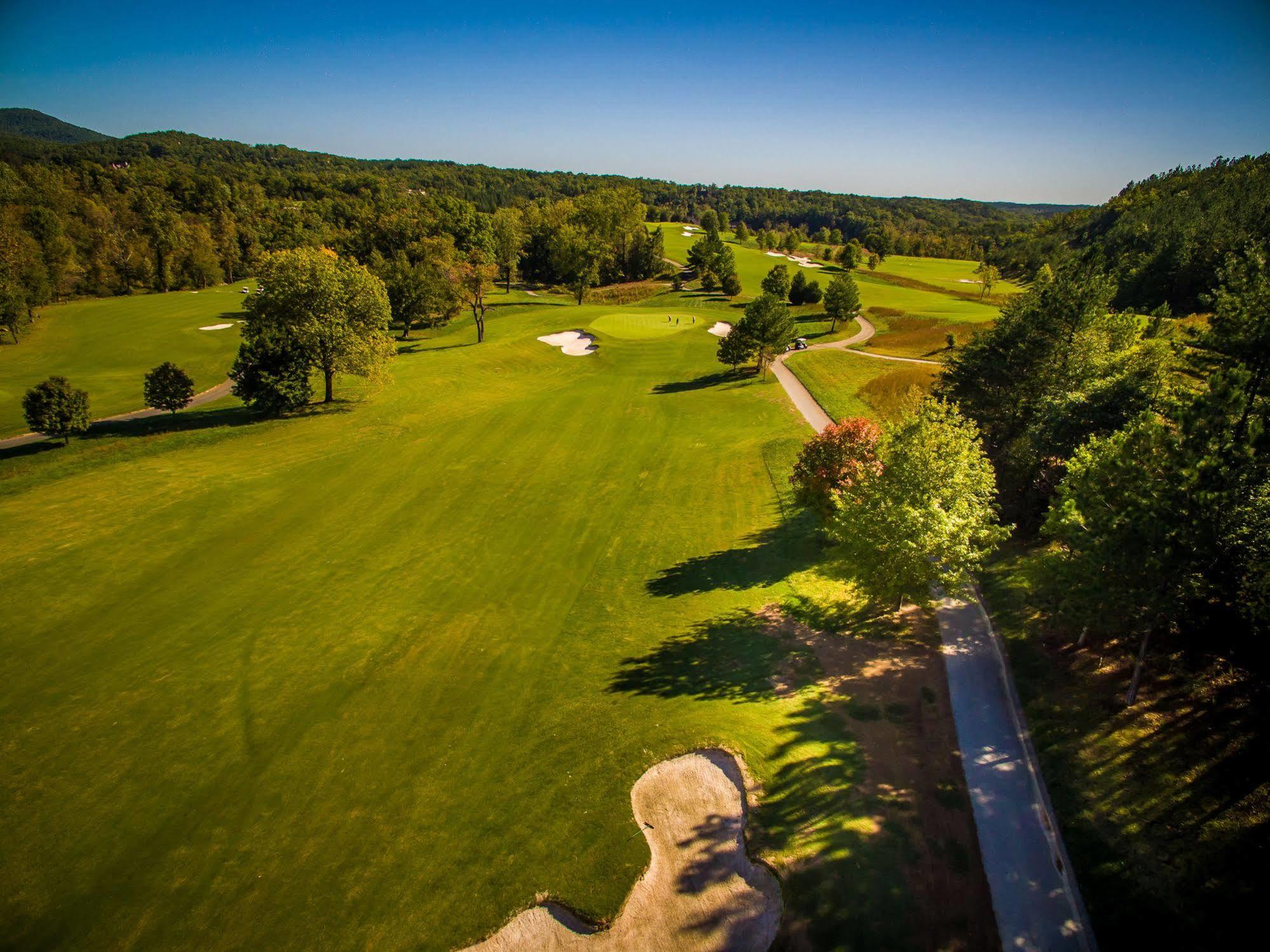 Bright'S Creek Lodge Columbus Esterno foto