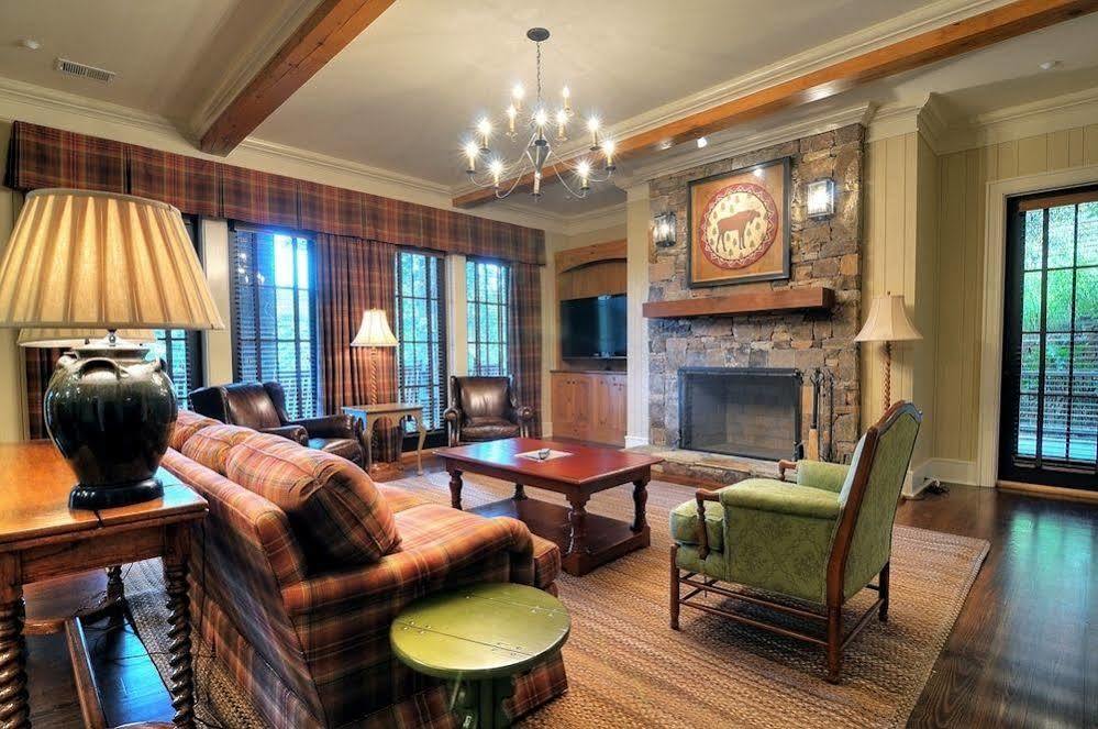Bright'S Creek Lodge Columbus Esterno foto
