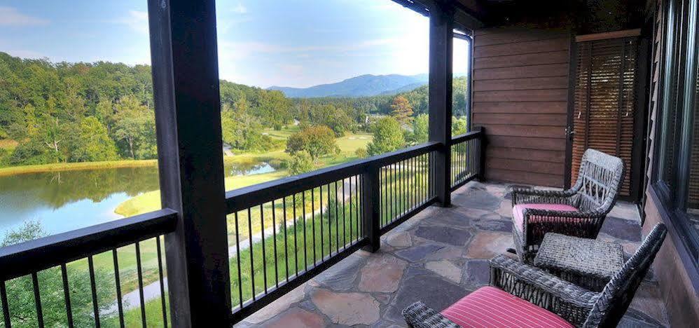 Bright'S Creek Lodge Columbus Esterno foto