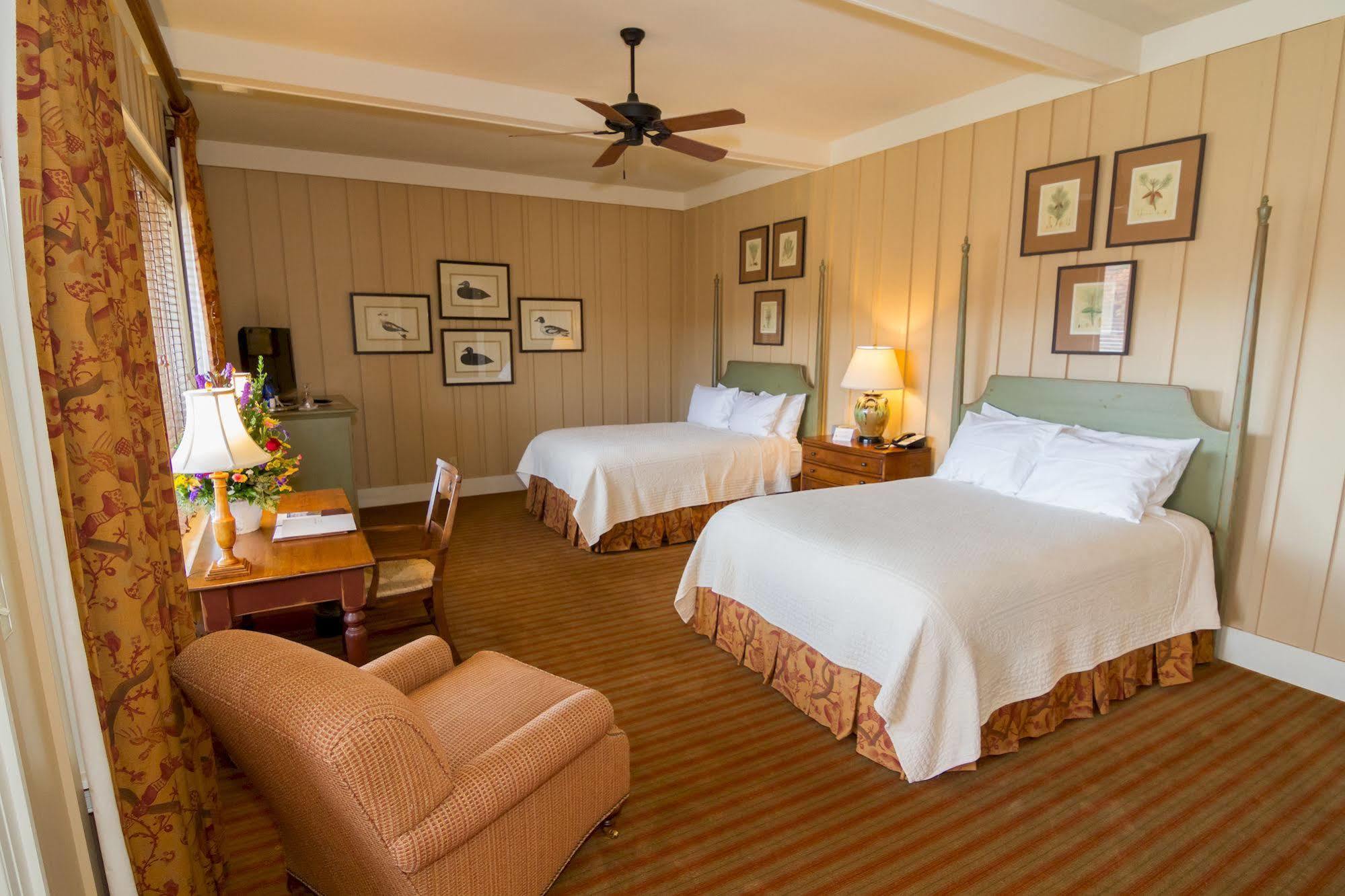 Bright'S Creek Lodge Columbus Esterno foto