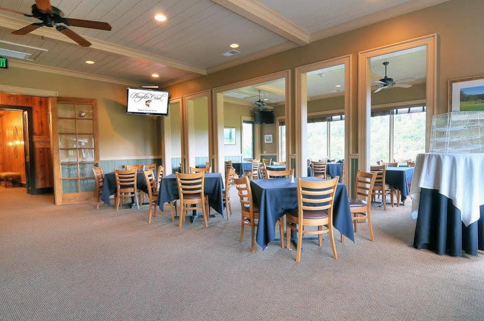 Bright'S Creek Lodge Columbus Esterno foto