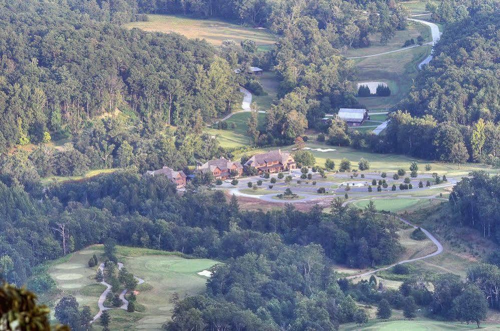 Bright'S Creek Lodge Columbus Esterno foto