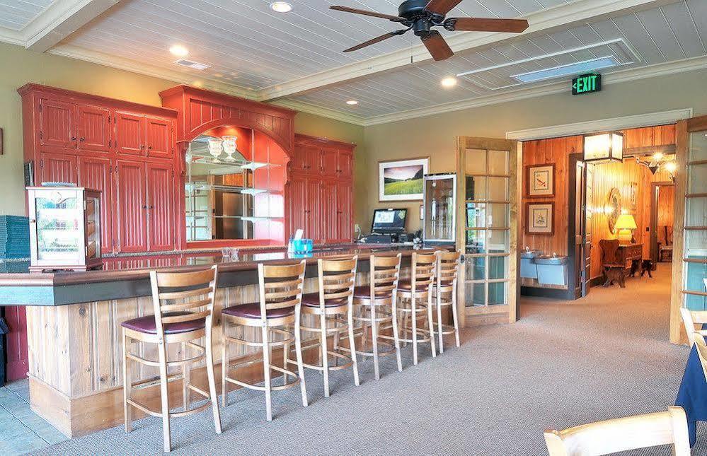 Bright'S Creek Lodge Columbus Esterno foto