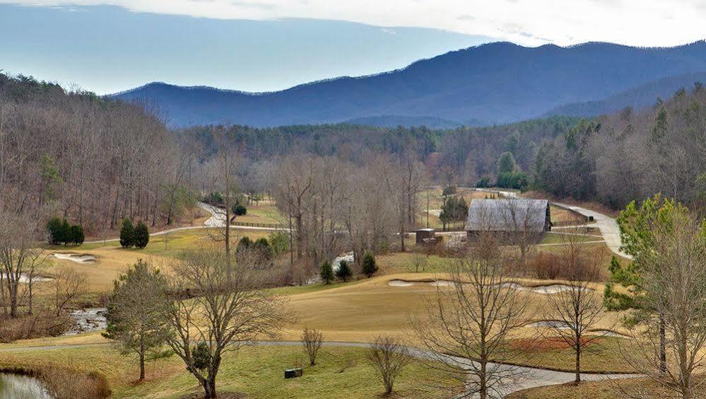 Bright'S Creek Lodge Columbus Esterno foto